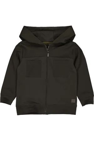 LEVV Jongens vest Bram Ink