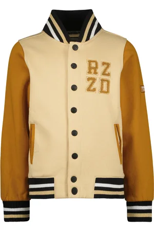 Raizzed Meiden vest Quirine Khaki Sport