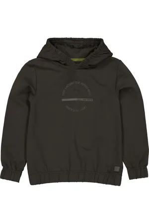 LEVV Jongens hoodie Anton Ink