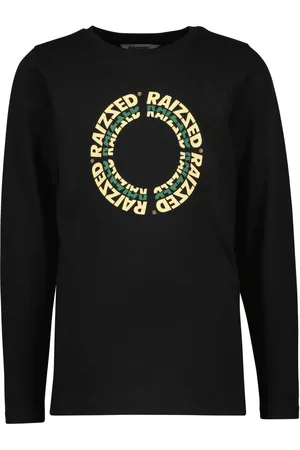 Raizzed Jongens shirt Cleveland Deep