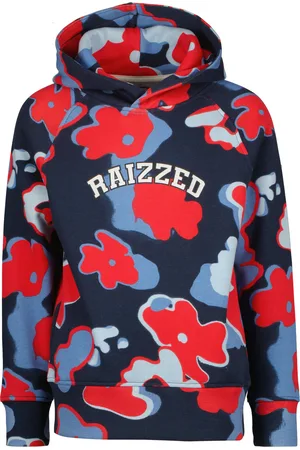 Raizzed Meiden hoodie Odile