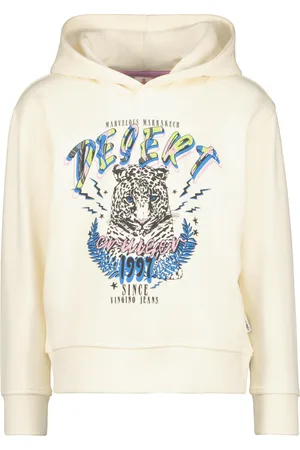 Vingino Meiden hoodie Niene