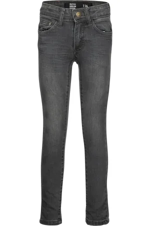 DDD Meiden jeans Janga skinny fit