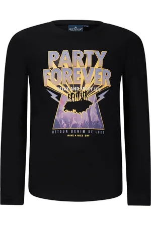 Retour Meiden shirt Robyn