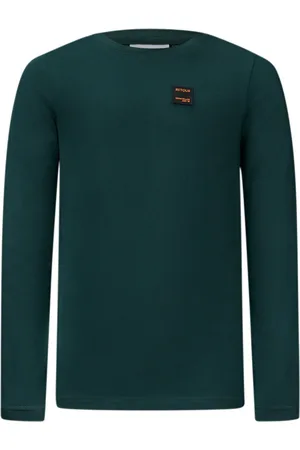 Retour Jongens shirt Marvin Hunter