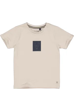 LEVV Jongens t-shirt Manu Kit