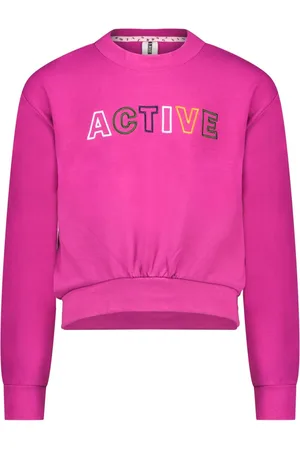 B.Nosy Meisjes sweater B. Sporty Active Festival
