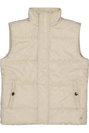 LEVV Jongens bodywarmer Kyvan Kit