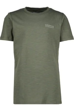 Raizzed Jongens t-shirt Nino Stone