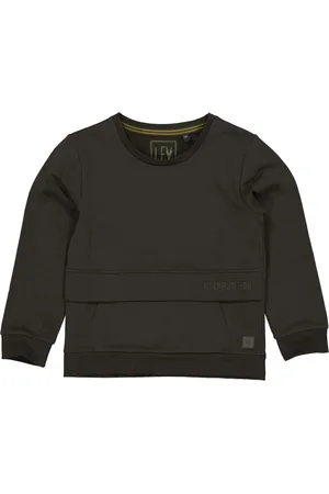 LEVV Jongens sweater Bink Ink