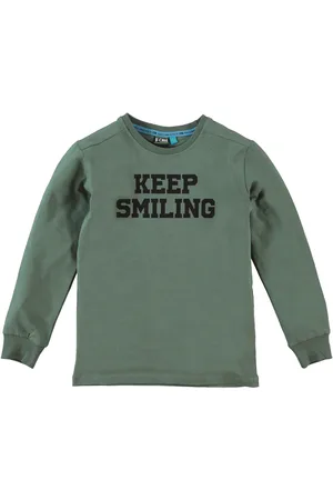 BChill Jongens shirt Sander