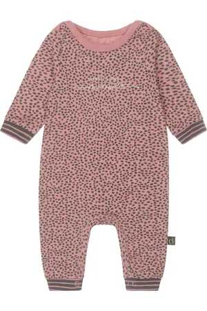 Charlie Choe Baby meisjes pyjama Live in the Moment Old