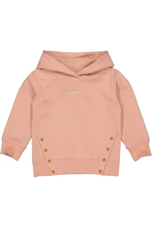 LEVV Meisjes hoodie Giada Pastel
