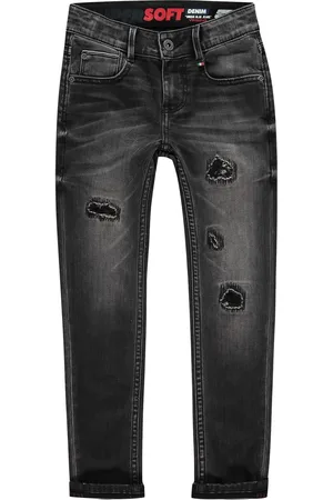 Vingino Jongens super soft skinny jeans Amos