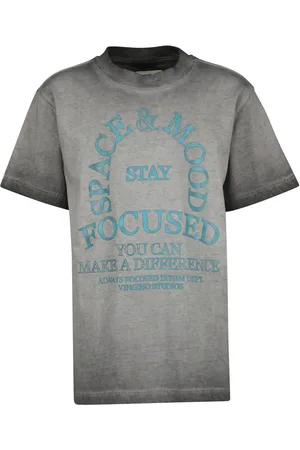 Vingino Jongens t-shirt Joey oversized fit