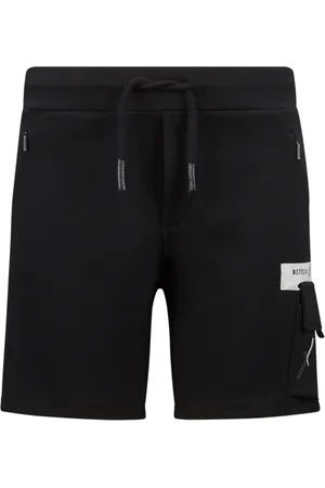 Retour Jongens Touzani korte joggingbroek Jump