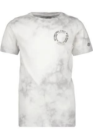Raizzed Jongens t-shirt Husum Sand