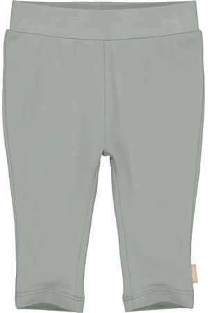 Quapi Newborn baby jongens joggingbroek Connor Warm