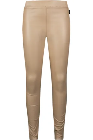 Retour Meiden leatherlook broek Ivy Light
