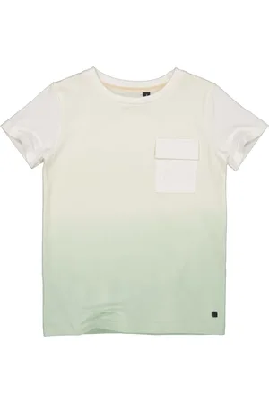 LEVV Jongens t-shirt Ldamian Grey