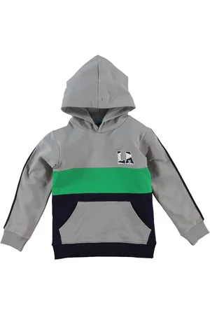 BChill Jongens hoodie Clement