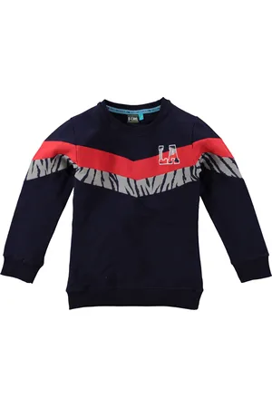 BChill Jongens sweater Dexx