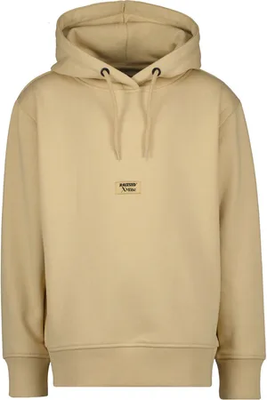 Raizzed Meiden hoodie Kaj Junior Khaki Sport