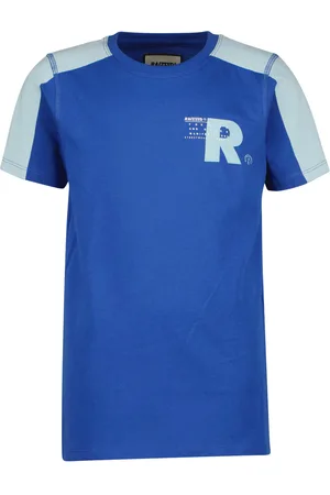Raizzed Jongens t-shirt Socorro Street