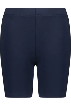 B.Nosy Meisjes korte legging Basic Navy