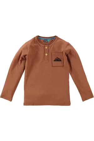 BChill Jongens shirt Roy