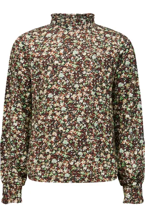 Retour Meiden shirt Chanella Jade