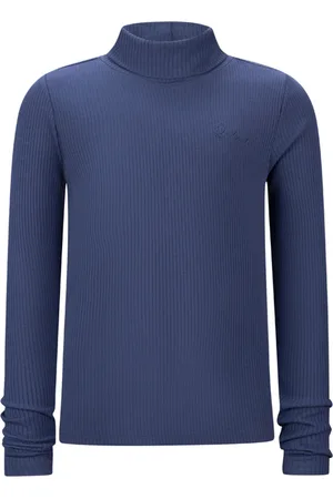 Retour Meiden shirt met coll Mirella Night