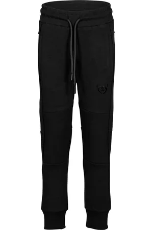 DDD Jongens Tech joggingbroek Lenu