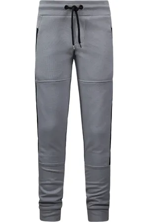 Retour Jongens joggingbroek Valentijn W22 Light Steel