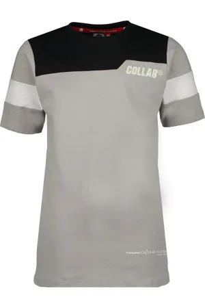 Vingino Daley Blind jongens t-shirt Hancini Vintage