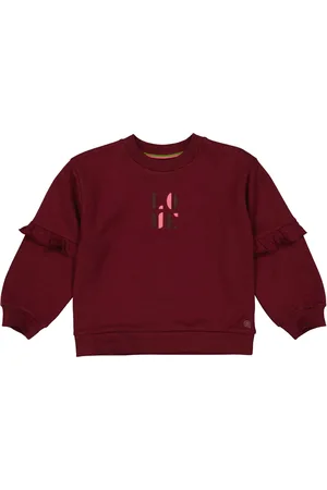 Quapi Meisjes sweater Alisia
