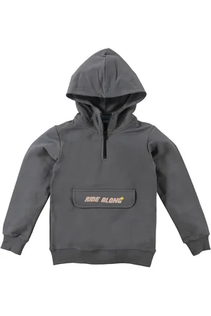 BChill Jongens hoodie Zion