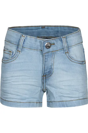 DDD Meisjes korte jeans Andika Light