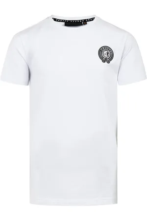 Cruijff Jongens t-shirt League Logo