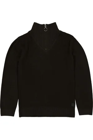 LEVV Jongens sweater Amil Ink