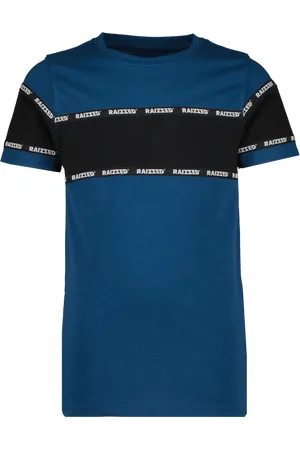 Raizzed Jongens t-shirt Houlton Sea Moss