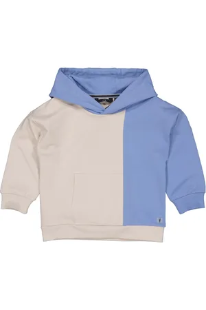 LEVV Jongens hoodie Mica Kit
