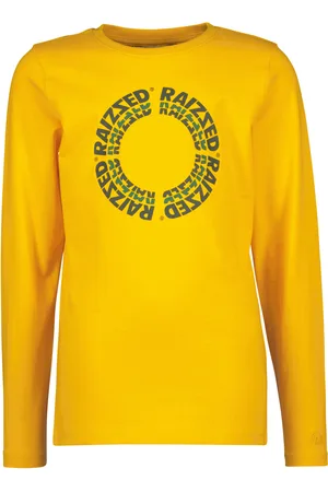 Raizzed Jongens shirt Cleveland Varsity