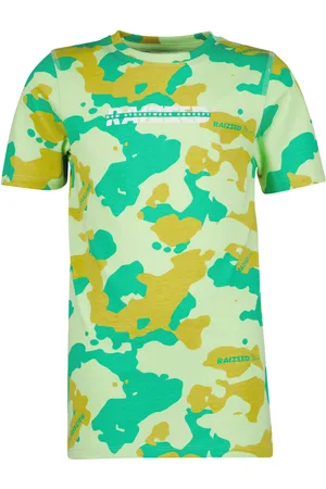 Raizzed Jongens t-shirt Sullivan