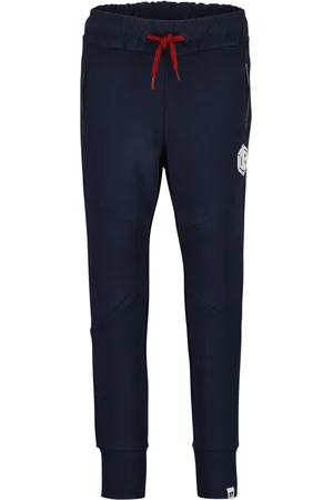 Vingino Daley Blind jongens joggingbroek Soho Navy Blazer