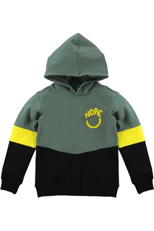 BChill Jongens hoodie Vinn