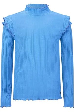 Retour Meiden shirt Yara Sky