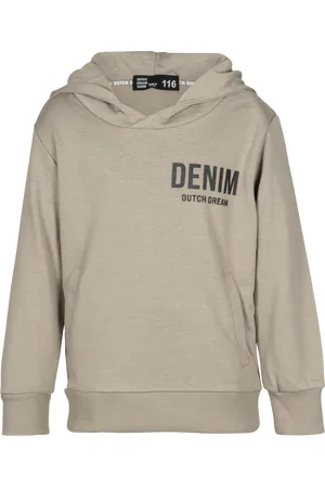 DDD Jongens hoodie Mlango