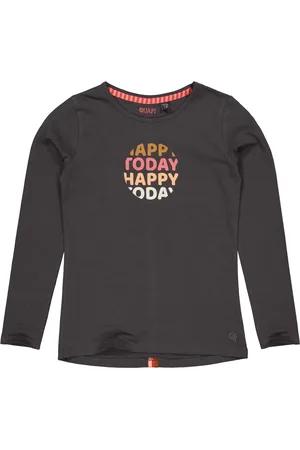 Quapi Meisjes shirt Qteresa