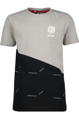 Vingino Daley Blind jongens t-shirt Haroon Vintage